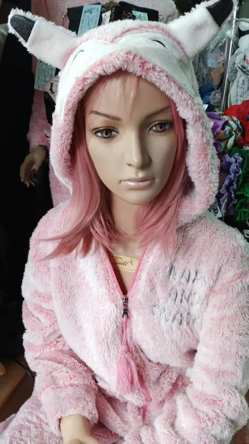 Pijama disponible en Lencería Sadi